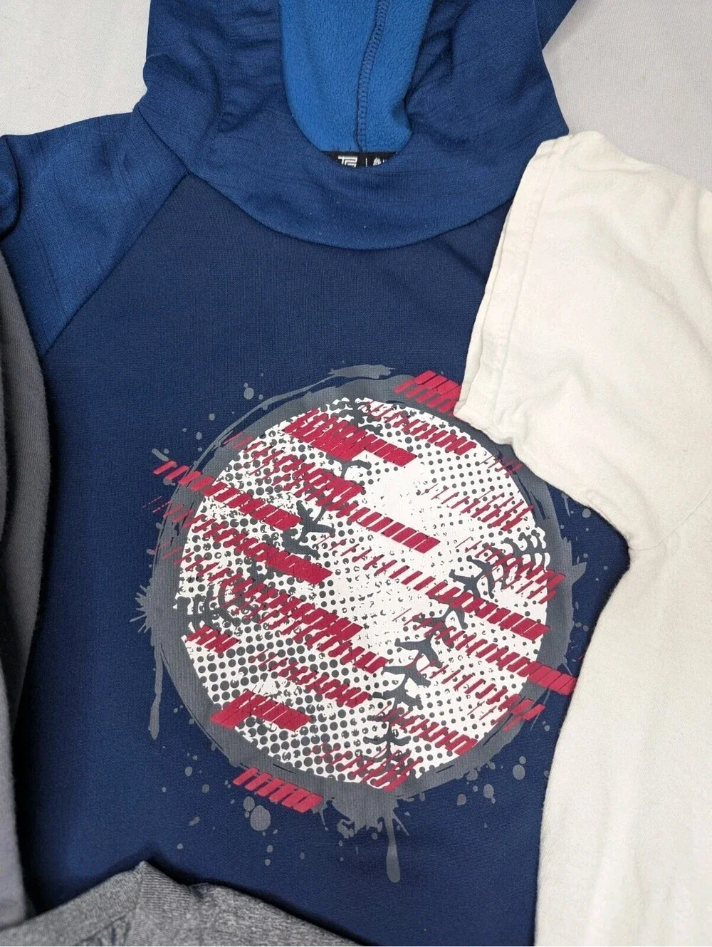 Under Armour lot youth
